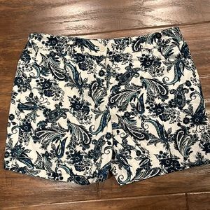 Ann Taylor Loft shorts size 12